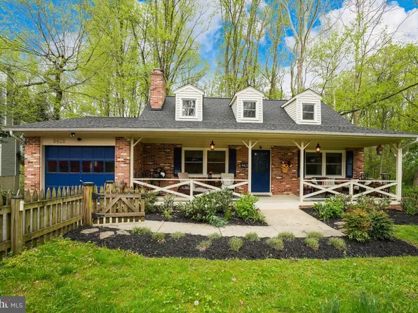 9401 Bac Pl, Gaithersburg, MD 20877