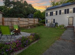197 Lincoln Ave, Saugus, MA 01906