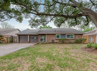 9618 Vilven Ln, Houston, TX 77080