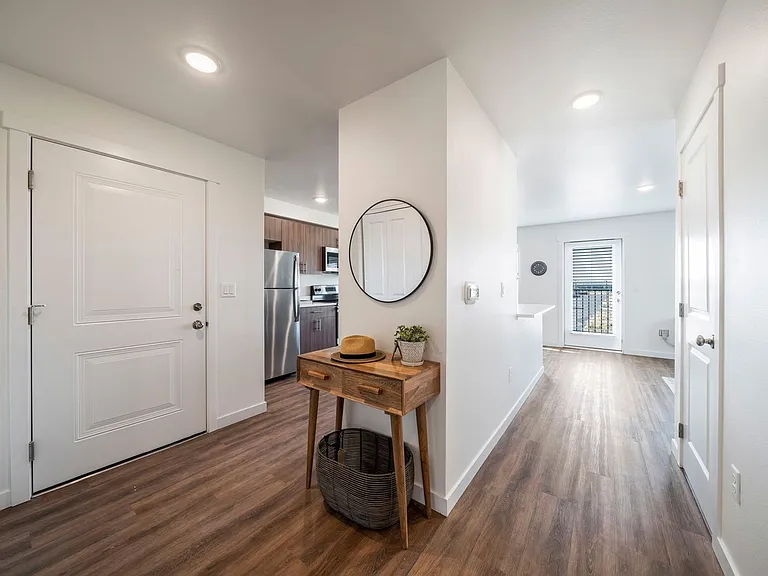 North 88 Apartments — Photo 63