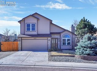 6555 Leesburg Rd, Colorado Springs, CO 80922