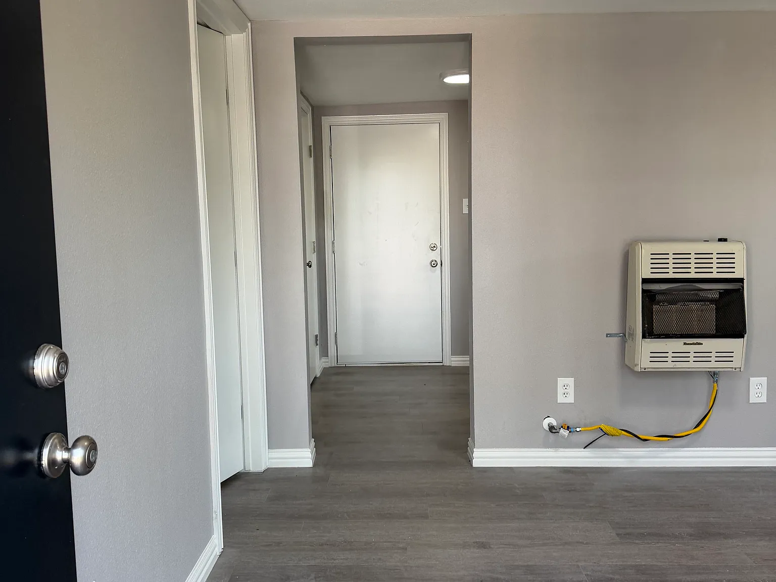 1 bed, 620 sqft, $1,100 — Photo 2