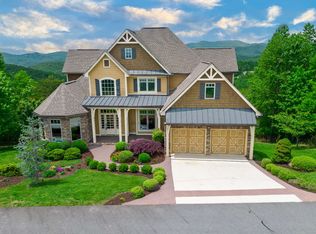 230 Great Sky Trl, Murphy, NC 28906