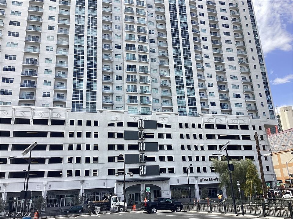 1st image of 150 N Las Vegas Blvd #1009