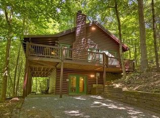 63 Hawk Trl, Ellijay, GA 30540