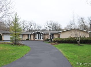21055 N Buffalo Run, Kildeer, IL