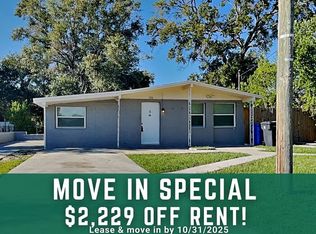 5701 E 30th Ave, Tampa, FL 33619