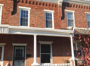 986 N 66th St, Philadelphia, PA 19151