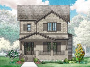 1111 Cheltenham Ave LOT 2331, Franklin, TN 37064