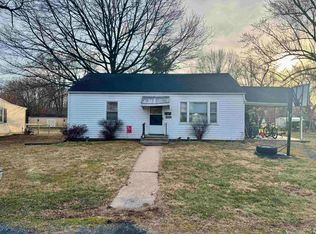 206 E Bank St, Bridgewater, VA 22812