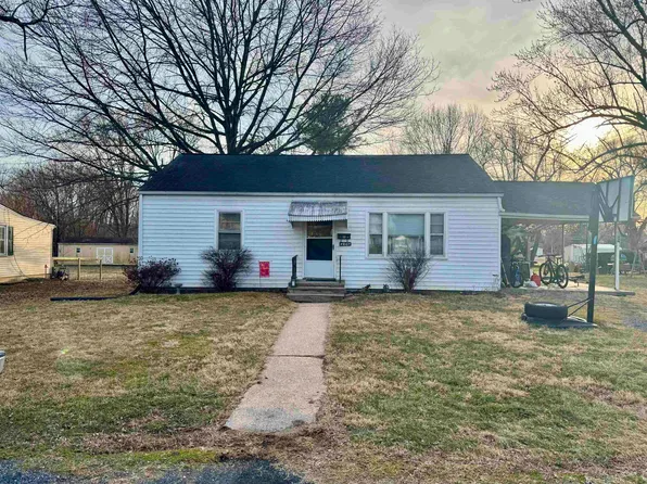 206 E Bank St, Bridgewater, VA 22812