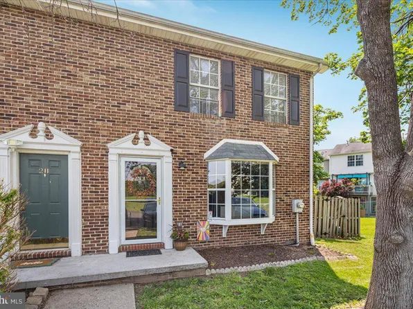 213 Little River Dr, Winchester, VA 22602