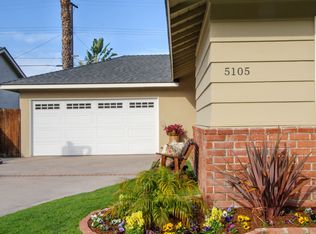 5105 Paseo Del Pavon, Torrance, CA 90505
