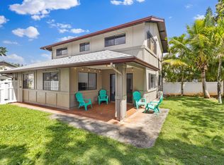 95-1047 Kahakiki St #1, Mililani, HI 96789