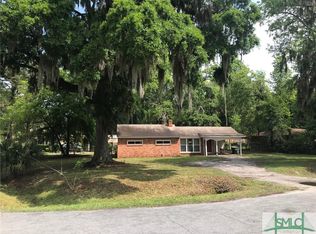 7307 Madison Ave, Savannah, GA 31406