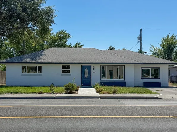 305 W 10th Ave, Kennewick, WA 99336