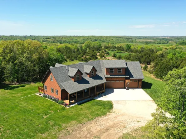 7708 Virginia St, New Virginia, IA 50210
