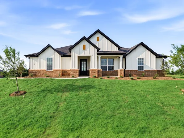 116 Park Hurst Dr, Boyd, TX 76023