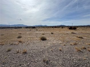 940 Emery St, Pahrump, NV 89048
