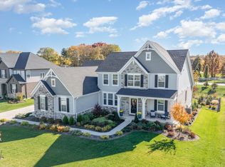 6893 Gaspar Trl, Liberty Township, OH 45044