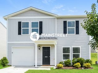 3905 Vershire Ave, Greensboro, NC 27406