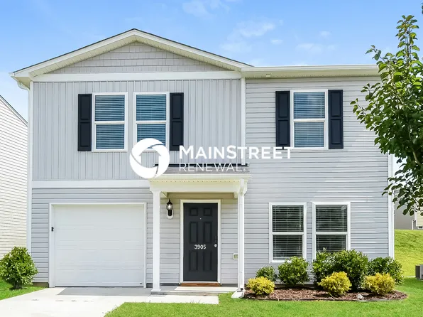 3905 Vershire Ave, Greensboro, NC 27406