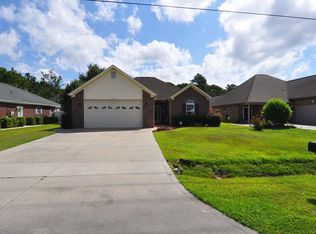 4161 Horseshoe Rd N, Little River, SC 29566