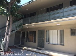 111 N Mariposa Ave #4, Los Angeles, CA 90004