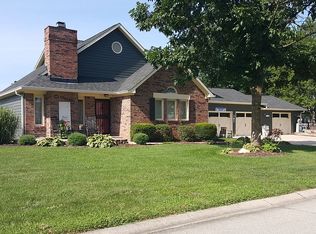 11444 Old Oakland Cir, Indianapolis, IN