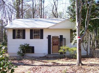 777 Brian Ln, Forest Park, GA 30297