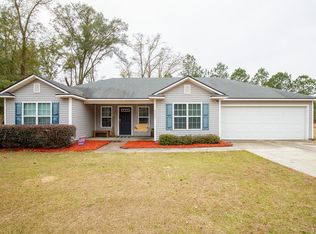 4190 Meredith Dr, Valdosta, GA 31605