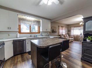 604 Alfred St, Athens, WI 54411