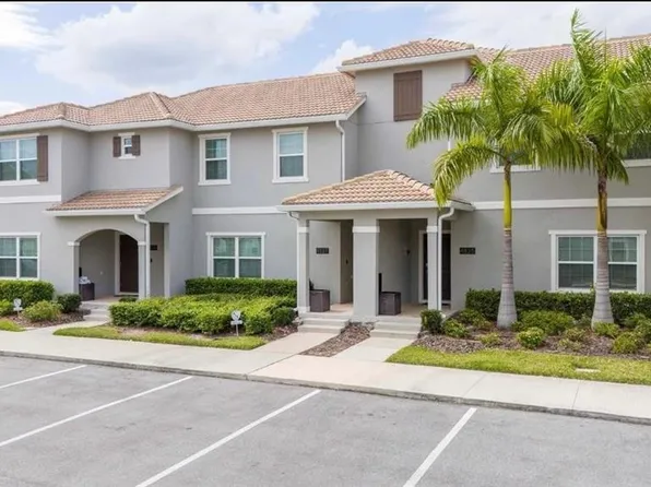 4837 Dedication St, Kissimmee, FL 34746