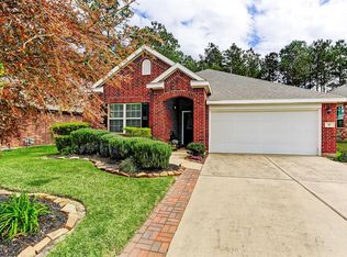 42 N Marshside Pl, Spring, TX 77389