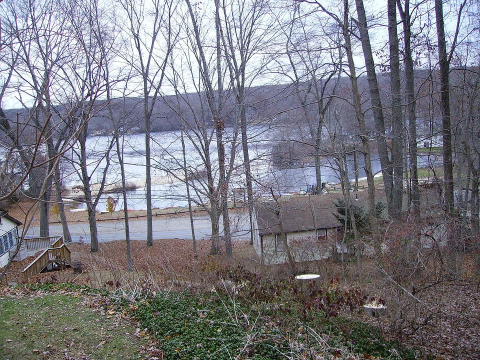 Lake Hayward Lakeview over looking 2nd beach