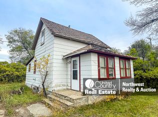 111 S 2nd Ave W, Malta, MT 59538