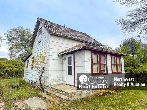 111 S 2nd Ave W, Malta, MT 59538