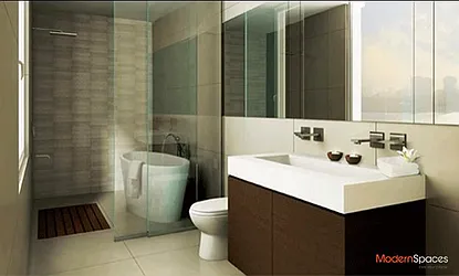 Sold by Modern Spaces