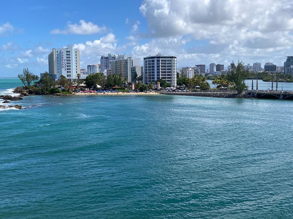 15 San Geronimo St 518, San Juan, PR 00901 Zillow