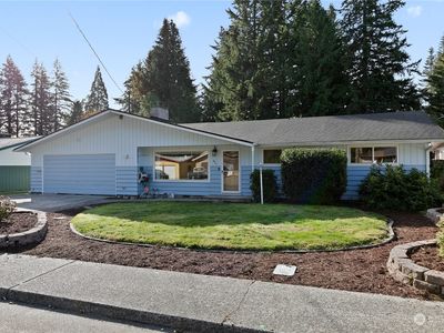 431 X Street SE, Olympia, WA, 98501