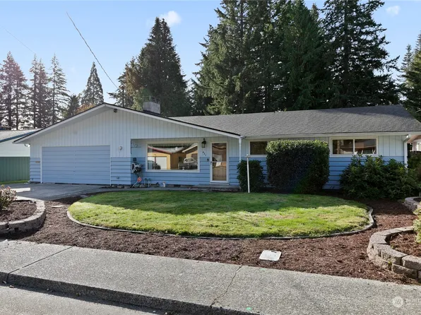 431 X Street SE, Tumwater, WA 98501