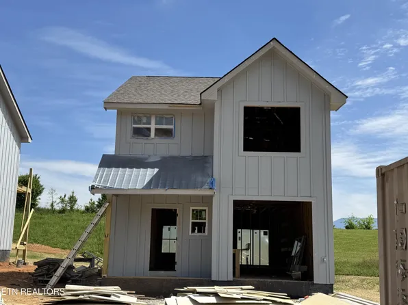 904 Lacy Ct Lot 4, Sevierville, TN 37862