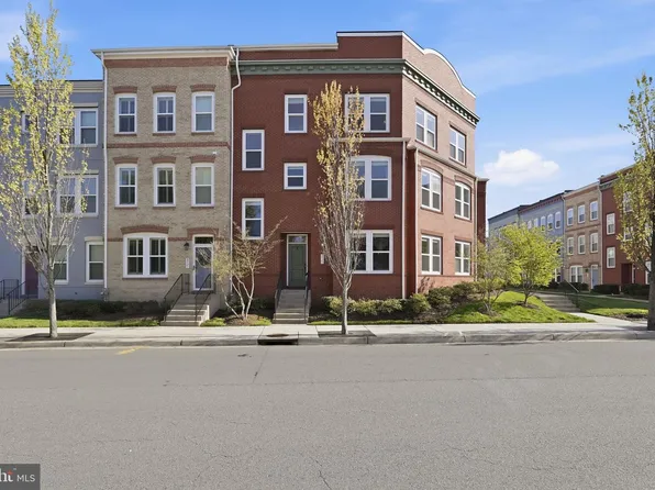 8923 Quarry Rd, Manassas, VA 20110