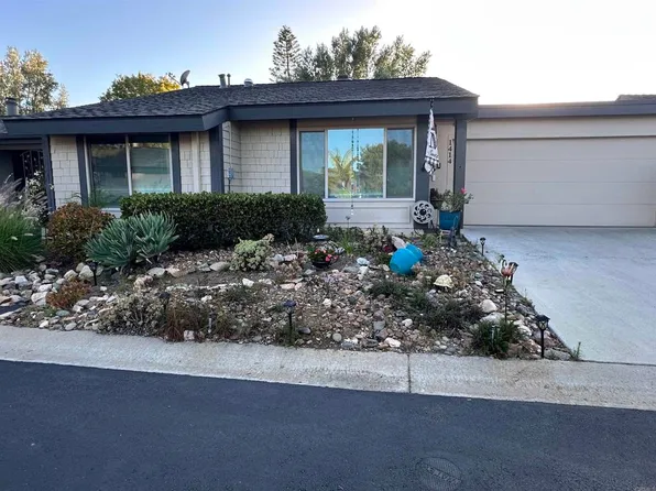 1414 Market St, Vista, CA 92084