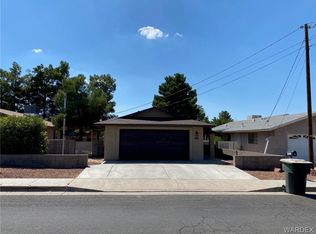 1807 Fairgrounds Blvd, Kingman, AZ 86401