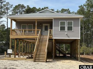 2340 Swan Island Rd LOT 5, Corolla, NC 27927