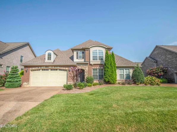 11309 Fords Cove Ln, Knoxville, TN 37934