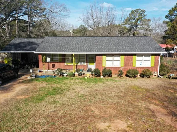 307 Alabama Ave, Greenwood, SC 29646