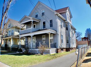 49-51 Brownell Ave #1, Hartford, CT 06106