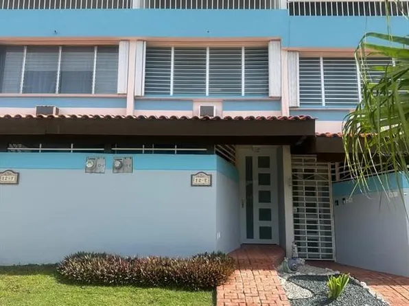 Sardinera Ward A St #12E, Fajardo, PR 00738